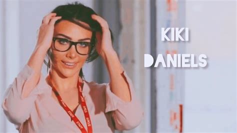 kiki danials